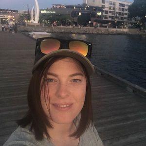 Meet your Posher, Madison